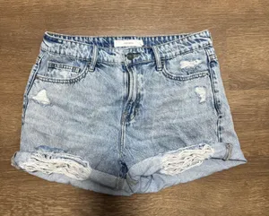 Hidden Jeans Shorts thumbnail 1