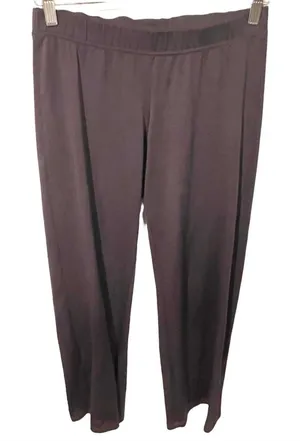 Patagonia Womens Small Purple Performance Base Layer Pull‎ on Pants thumbnail 1