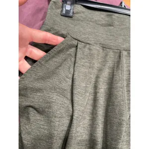 VUORI Lux Harem Pant M thumbnail 4
