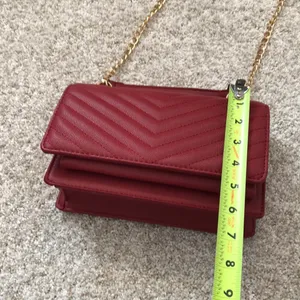 Francesca’s crossbody bag/purse thumbnail 12
