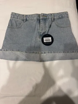 White Fox Boutique Skirt thumbnail 2