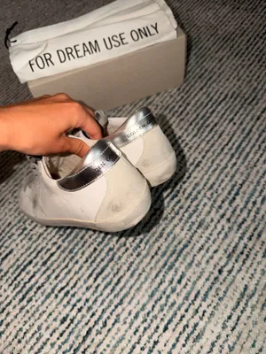 Golden Goose Sneakers thumbnail 3