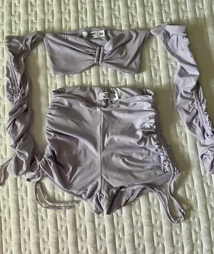 Tiger Mist Lilac Set thumbnail 2