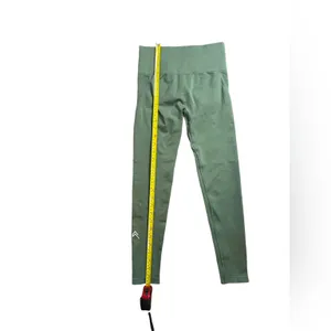 Oner Active Effortless Seamless Leggings - Sage Green - S thumbnail 5