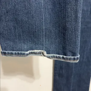 7 For All Mankind Low Rise Medium Wash Bootcut Jean Size 31 thumbnail 7