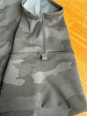Lululemon Power Pivot Tank *Everlux thumbnail 3