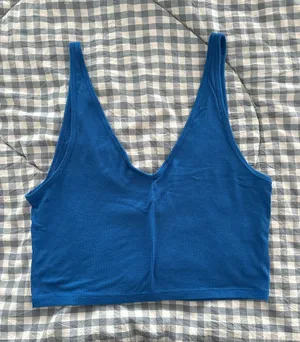 PacSun Tank thumbnail 1