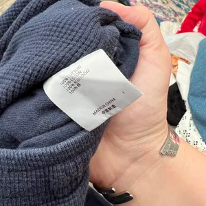 Brandy Melville blue lounge pants size‎ s/m thumbnail 11