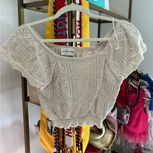 knit set!! worn ONCE Size M thumbnail 2