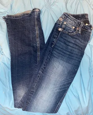 Miss Me jeans thumbnail 2