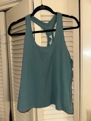 Lululemon Racerback Tank Top thumbnail 1