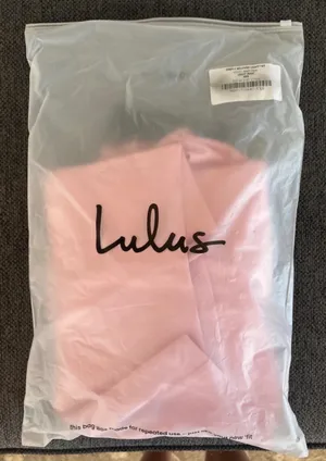 Lulus Dress thumbnail 7