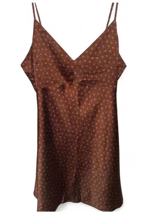 Abercrombie & Fitch slip mini dress. thumbnail 1