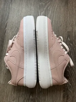 Nike Court Vision Alta Platform thumbnail 5
