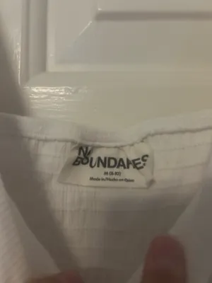 No Boundaries thumbnail 3