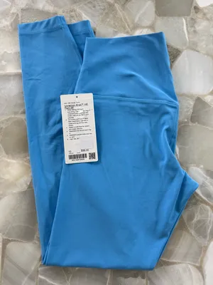 Lululemon Athletica NWT 28” HR Align Leggings thumbnail 5
