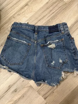 Abercrombie Shorts thumbnail 2