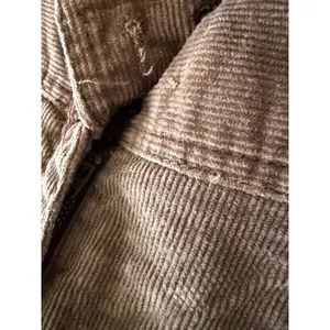 Y2K Victoria's Secret London Jean Corduroy Pants 14 Marisa Fit Brown Bootcut thumbnail 9