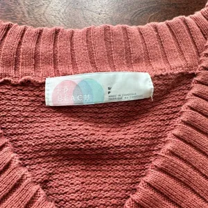 Final price ✨Free People Beach Hailee Cardigan Set thumbnail 3