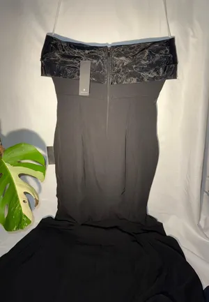Strapless Gown thumbnail 4