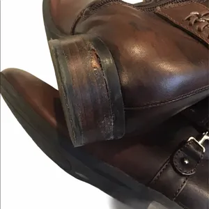 Alex Marie Taylour Leather Riding Boots thumbnail 12