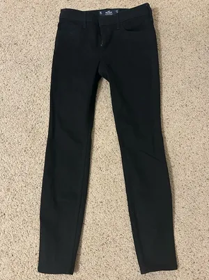 Women’s Hollister Jeans thumbnail 1