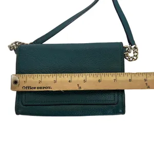 Kate Spade Cobble Hill Green Gracie bag thumbnail 11