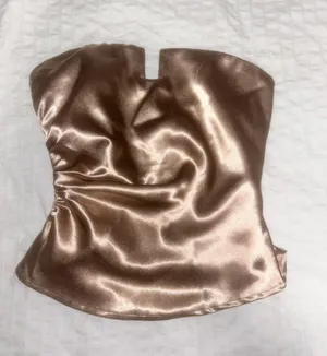 Gold Top Size M thumbnail 1