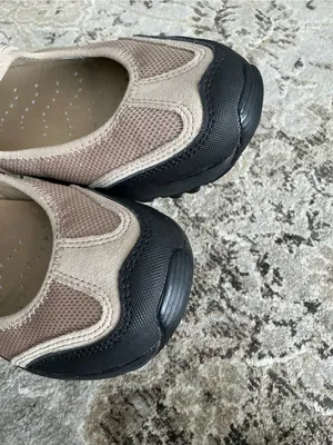 Lands' End casual Mary Jane loafers 🌻🌻 thumbnail 10