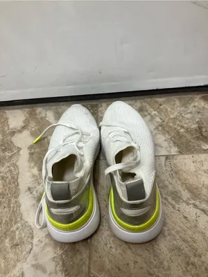 Michael Kors White Sneakers thumbnail 2