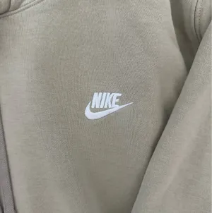 Nike Hoodie Sweatshirt thumbnail 3