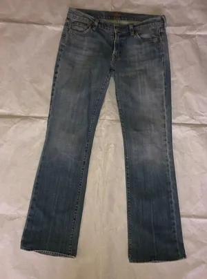 7 For All Mankind Flare Jeans thumbnail 1