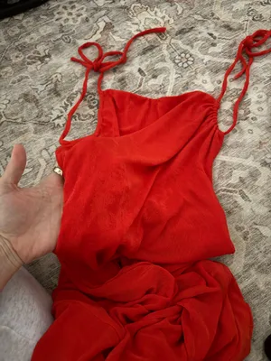 Oh Polly Dress thumbnail 3