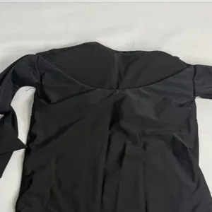 Aerie Black One Piece Swimsuit thumbnail 3
