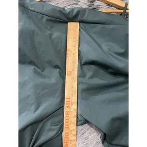 American Eagle Jumpsuit Women's Size X-Large One Piece Unitard Yoga Moss Green thumbnail 7