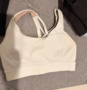 Free To Be Elevated Lululemon Bra thumbnail 1