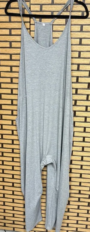 Gray Jumpsuit Size‎ XXXL Size undefined thumbnail 1