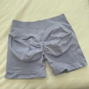 Amazon Biker Scrunch Shorts Butt Workout  thumbnail 3