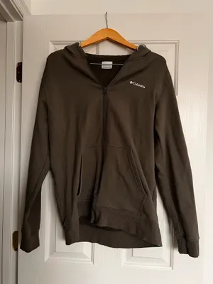Columbia Jacket Men's thumbnail 1