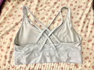 Lululemon Energy Long Line Bra thumbnail 2