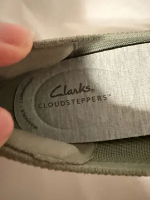 Slip-On Clarks Women’s thumbnail 2