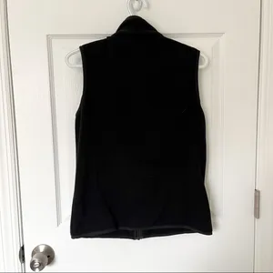 Polar fleece vest thumbnail 2