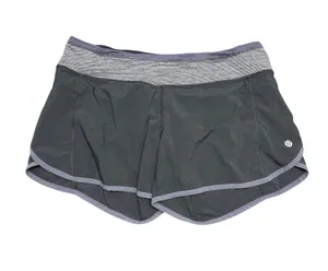 Lululemon Turbo Run Shorts 4.5" thumbnail 1