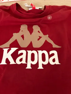 pacsun red shirt  thumbnail 3
