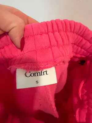 Comft sweatpants  thumbnail 3
