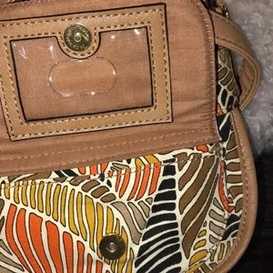 Small Relic crossbody bag thumbnail 10