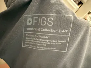FIGS Jogger Scrub Pants thumbnail 3