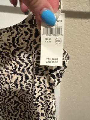 Aerie one pice bathing suit thumbnail 3