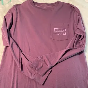 Southern Marsh long sleeve thumbnail 1
