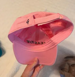 Seaside Hat Pink thumbnail 2